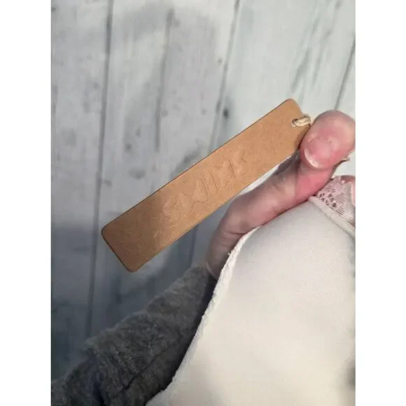 SKIMS Fits Everybody Lace Pushup Bra Sz. 36DD - Picture 5 of 5